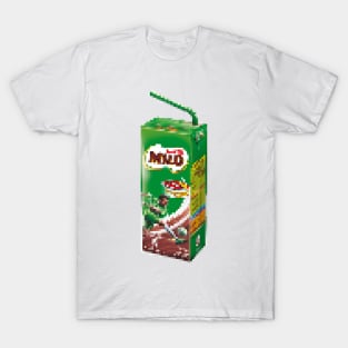 Milo Packet Drink T-Shirt